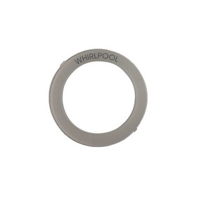 Sundance Jacuzzi 8262000 Air Button Graphic Snap Ring, Jacuzzi, On-Off, 3 Position & @ Position (Dual Function), Opaque