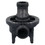 Aqua-Flo by Gecko 91041006-000 Wet End, Bath Pump, Aqua-Flo TMCP, 3/4HP, CD, 48-Frame, 1-1/2"MBT, (Self-Drain)