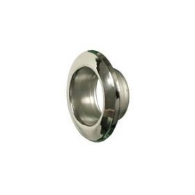 Waterway 916-1250 Escuthcheon, Jet, Waterway, Standard Poly Jet, Stainless