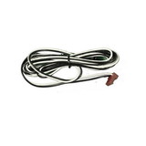 Gecko Alliance 9920-400489 Light Harness, Gecko, in.ye, 3 Pin JST Plug, 8' Cable