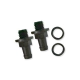 LX Pump Drain Plug with O-Ring A29070006 Drain Plug w/O-Ring, LX