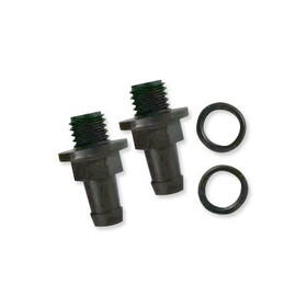 LX Pump Drain Plug with O-Ring A29070006 Drain Plug w/O-Ring, LX