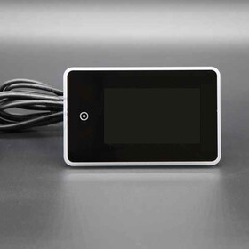 Wellis Spa Control ACM0912 Control Panel - IN.K1000 V2