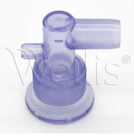 Wellis Jets AJ00253 Jet house 2" V4