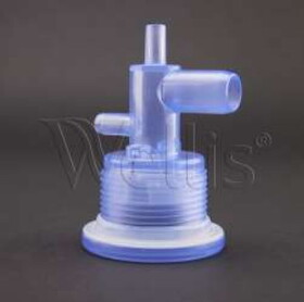 Wellis Jets AJ00254 Jet house 3" with sealing