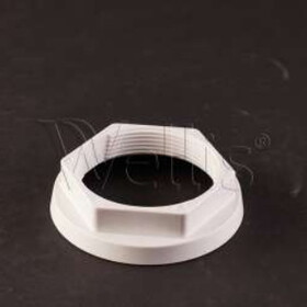 Wellis Plumbing AJ00280 Suction head nut self-aligning Life