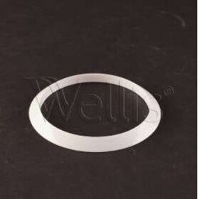 Wellis Plumbing AJ00281 Washer suction head nut self-aligning Life