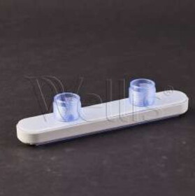 Wellis Plumbing AKU2442 Cascade Housing with Seal Life