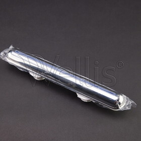 Wellis Plumbing AKU2471 Cascade 8" chrome v2