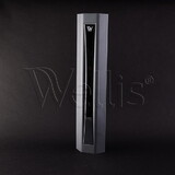 Wellis Accessories AKU2678 Corner Element City