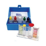 Valterra BD7448 Test Kit, Valterra, Liquid, 5-Way OTO, Bromine, Chlorine, Ph, ALK, Acid Demand