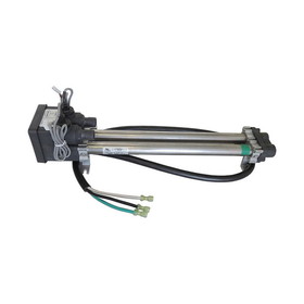 Laing C3564-2 Heater Assembly, Low Flow, Double Barrel Replacement, 4kW, 240V, Auto Reset Hi-Limit, Sensors Included