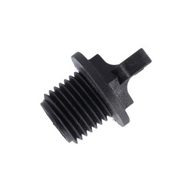 LX Drain Plug DP-56WUA500 Drain Plug, Wet End, LX 56WUA500