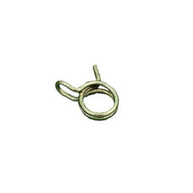 Generic DW-7ST-ZD Clamp, Tubing, 7/16"OD, For Ozone