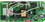 Cal Spa ELE09100330 Cal Spa Circuit Board, Balboa, Chip Number OC850R1A, Duplex Digital, 8 Pin Phone Cable. Balboa 55861