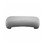 LA Spa FD-62041 Pillow, LA Spa, OEM, Waterfall, w w/Logo, Silver/Gray, 12" x 1-1/4" w/ 8 - 1/2" waterfall cut out