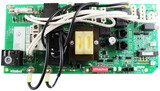 Balboa VS510SZ Circuit Board G1154 Circuit Board, Balboa, VS510SZ, Serial Standard, 8 Pin Phone Cable