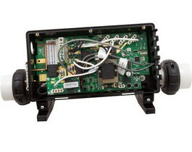 BP100G2 Control System Bundle Control System, Balboa BP100G2 Bundle, w/4.0kW Heater and 4-Button TP200 Keypad, 115/230V