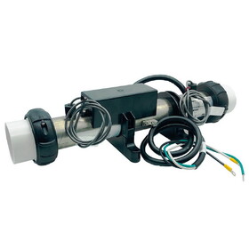 Remote Heater BP100 G7413 Remote Heater, Balboa BP100, 4.0kW, M7, 230V