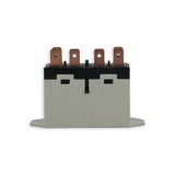 Generic G7L2ATUBJCB-120 Relay, OMRON, G7L Style, 120 VAC Coil, 25 Amp, DPST