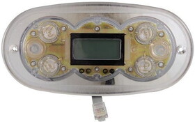 VL406U Panel G8247 PANEL GENUINE BALBOA VL406U