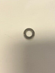 LX Washer HW-56WUA500 Washer, Volute, LX, 56WUA500