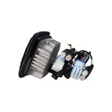 ProSpec Stereo INFINITY PRV250 Stereo, Infinity, Am/Fm-Bluetooth, 2015 Infinity Prv250