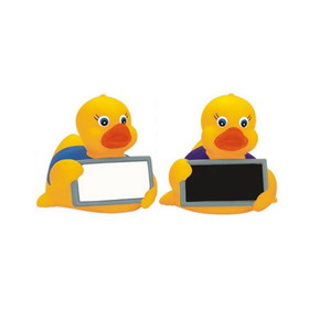 Generic IS-0228 Rubber Duck, Billboard Duck