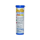 LaMotte LM2978 Water Testing, Test Strips, La Motte, Insta-Test Pro-400, 100ct