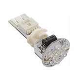 J&J Electronics LSL9-S2-LC Light, J&J Electronics, LSL9-S2-LC 9 LED Spa Light Slave with Locking Connector