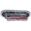 ACC LXP-2020 Keypad LXP2020 Spaside Control, ACC, Smarttouch LXP-2020, LCD, 6-Button, Light-Aux1-Jets-Aux2, Temp Up-Temp Down-Set, Ribbon Cable