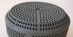 Artesian Spa VGB Suction Assembly OP05-0024-52 VGB SUCTION 170 GPM COMPLETE ASSEMBLY