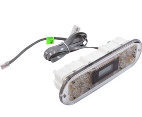 Artesian Spa Topside VL-700S OP33-0653-08 Topside, VL-700S