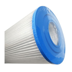 ProLine P-4326 Filter Cartridge, Proline, Diameter: 4-15/16", Length: 13-5/16", Top: 2-1/8" Open, Bottom: 2-1/8" Open, 25 sq ft