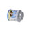 ProLine P40104 Filter Cartridge, Proline, Diameter: 4-3/8", Length: 4-1/8", Top: Twist Lock , Bottom: Closed 10Sq. Ft.