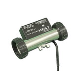 Hydro-Quip PH101-15UP Bath Heater, HydroQuip In-Line w/Pressure Switch,1.5KW, 115V, 1-1/2