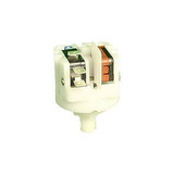 PresAir PM11120E Pressure Switch, Presair, DPDT, 21 Amp, 1-5 Psi, 1/8