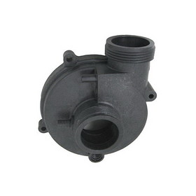 Vico PPULVFSDCS Volute Front, Vico Ultima, 1-1/2"MBT, Side Discharge (Right Side)
