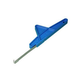 Pool Tool PTC-127 Tool, Wrench, Pump Impeller, Closed face