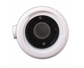 Jet Body Screw-in w/Nut RD203-3001-004 Jet Body, Rising Dragon, 3/4"SB x 3/8"B - 3", Screw In, w/Nut CLR O-Gasket