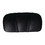 Dynasty Exclusive S-01-4035BK Pillow, Small, Black, Stitched, No Logo, 2013