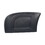 Dynasty Exclusive S-01-4043B Pillow, Left Hand, 4043, Black