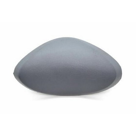 Sunbelt S-03-161SIL-P Pillow, Sunbelt Spa, Universal, Tri-Curve, 2-Pin, Silver