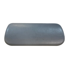 Dynasty Exclusive S01901SIL Pillow, Lounger, 901, Gray