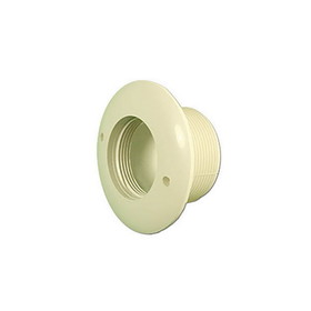 Vico SP15H Wall Fitting, Jet, Vico, Jet Flange, White