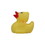 Generic SP6500 Rubber Duck, Career Original Duck