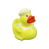 Generic SP6503N Rubber Duck, Career Sailor Duck