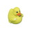 Generic SP6505 Rubber Duck, Career Pearly White Duck