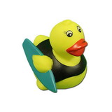 Generic SP6523F Rubber Duck, Career Surfer Duck