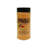 Spazazz SZ100 Fragrance, Spazazz, Crystals, Honey Mango, 17oz Jar